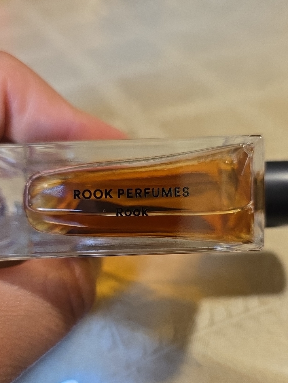 Rook Perfumes "ROOK" - Picture 4 of 5
